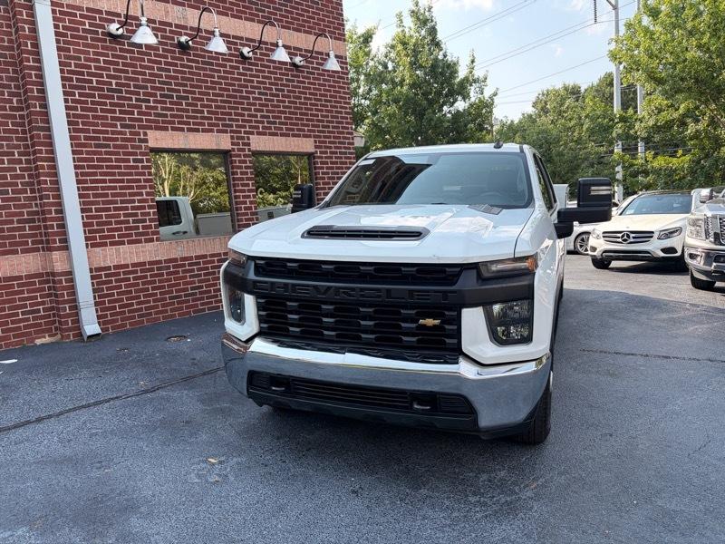 chevrolet silverado 2500hd 2021 1GB1WLE72MF126488 image chevrolet silverado 2500hd 2021 1GB1WLE72MF126488 image